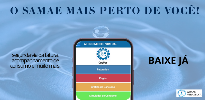 Aplicativo Celular